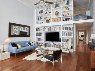 462 Broome St APT 2W, New York, NY 10013