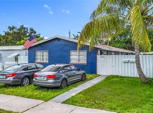 Hollywood Park, Hollywood, FL 33020
