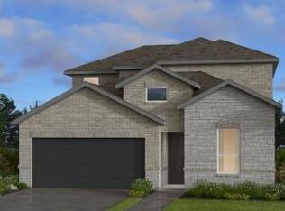 717 Tradewinds Way, Georgetown, TX 78628