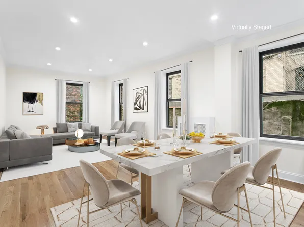 24 Bennett Avenue 41A image 1 of 14