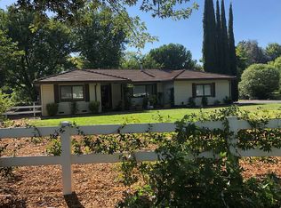 3992 El Monte Dr, Loomis, CA 95650
