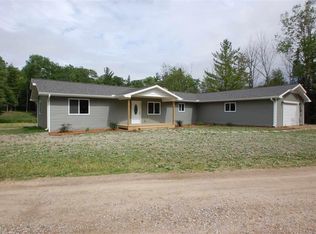 577 Gregory Dr, West Branch, MI 48661