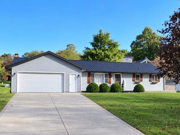 106 Worshire Rd, Bellville, OH 44813
