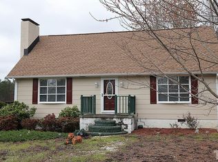 3412 Cheek Rd, Durham, NC 27704