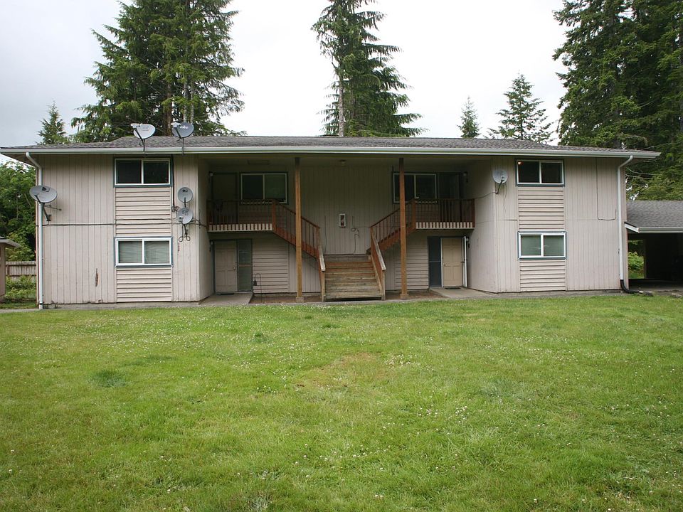 411 Terra Eden St 5, Forks, WA 98331 Zillow