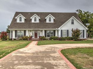 4763 E 185th St S, Bixby, OK 74008