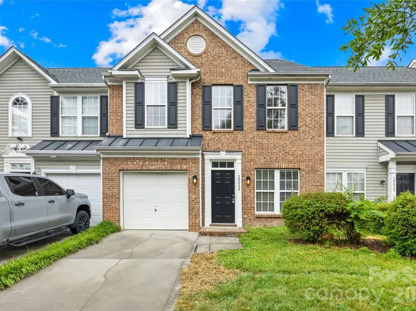 10011 Alexander Martin Ave, Charlotte, NC 28277