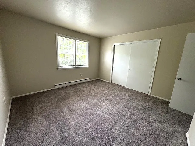 2 Bedroom Example