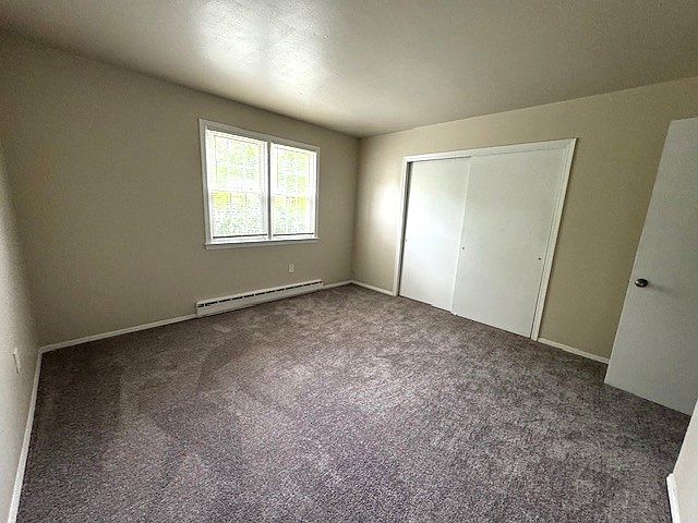 2 Bedroom Example