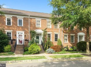 87 Malsbury St, Robbinsville, NJ 08691