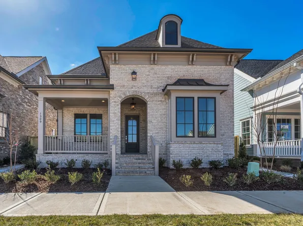 1509 Townsend Blvd Lot 2583, Franklin, TN 37064