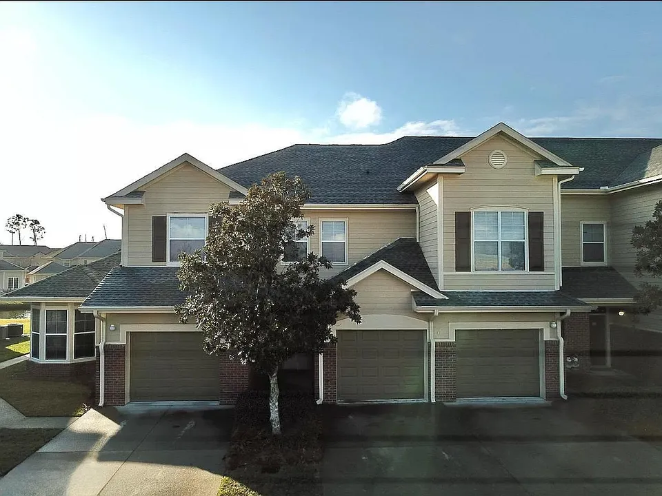Baldwin Rowe Cir