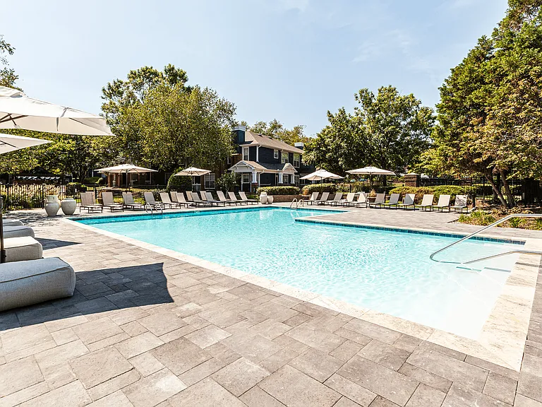 Park Place at Shelby Farms — Photo 5