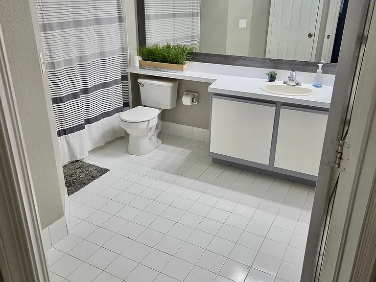 6481 Aragon Way #305 — Photo 14