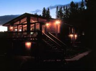 239 Mallard Ln, Tabernash, CO 80478