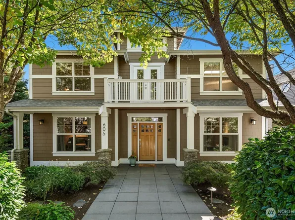 605 11th Avenue, Kirkland, WA 98033