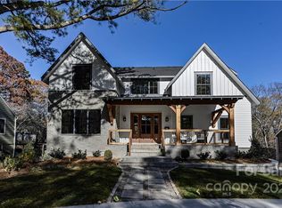 1515 Lilac St, Charlotte, NC 28203