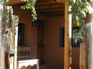 740 Alto St, Santa Fe, NM 87501