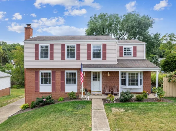 997 Balmoral Dr, Pittsburgh, PA 15237