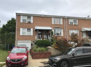 8041 Mars Pl, Philadelphia, PA 19153