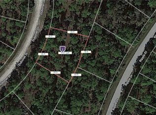 27167 Dubonet Dr, Punta Gorda, FL 33955