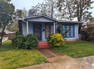 401 Circuit Dr, Roseville, CA