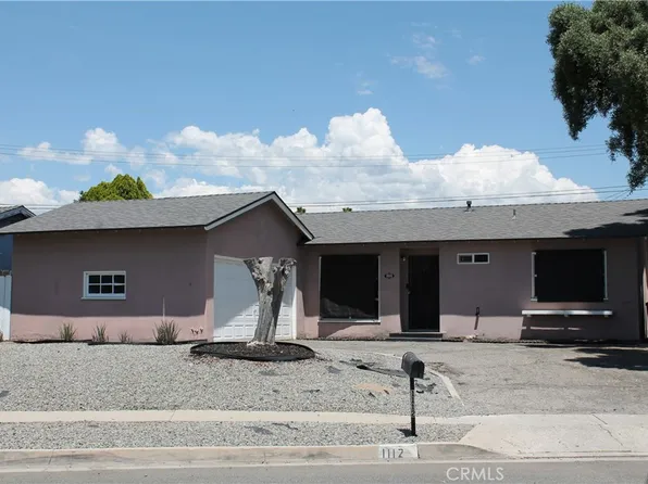 1112 Devon Pl, Redlands, CA 92374