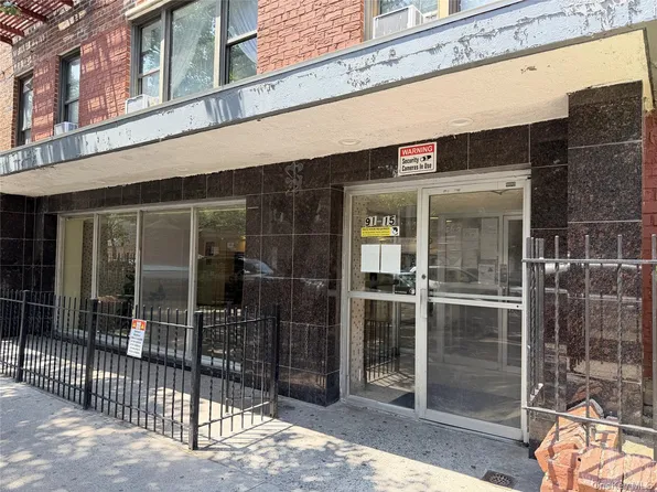 91-15 Lamont Avenue #7J, Elmhurst, NY 11373