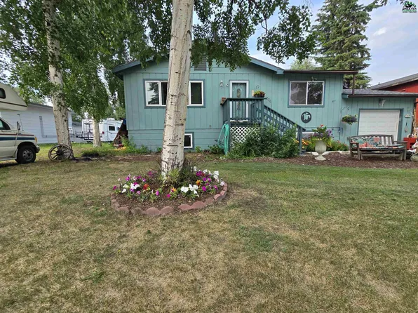 236 Haines Ave, Fairbanks, AK 99701