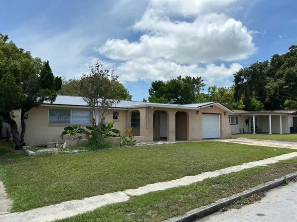5620 Andrea Dr, Holiday, FL 34690