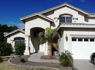 4276 W 23rd Ln, Yuma, AZ 85364