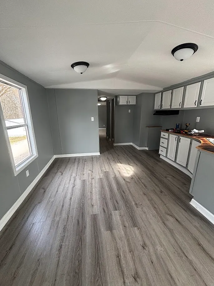 3 bed, 1100 sqft, $825 — Photo 4