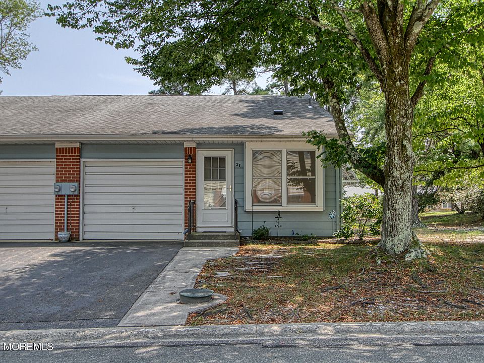 1st image of 2 Lexington Drive #B