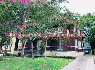 1305 Peabody Ave, Memphis, TN 38104