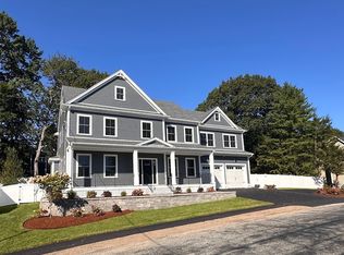 82 Tudor Rd, Needham, MA 02492