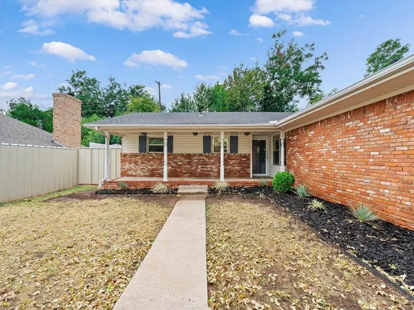 3425 N Utah Ave, Oklahoma City, OK 73112