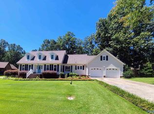 204 Carousel Cors, Rainbow City, AL 35906