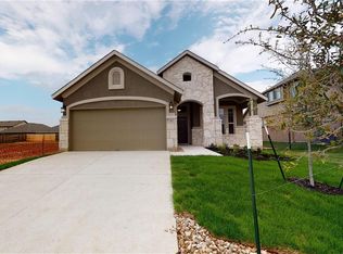 352 Bonnet Blvd, Georgetown, TX 78628