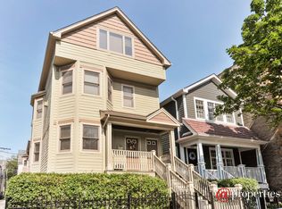 3114 N Seminary Ave APT 2F, Chicago, IL 60657