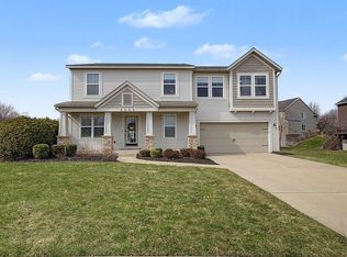 6090 E Alanada Ct SE, Caledonia, MI 49316