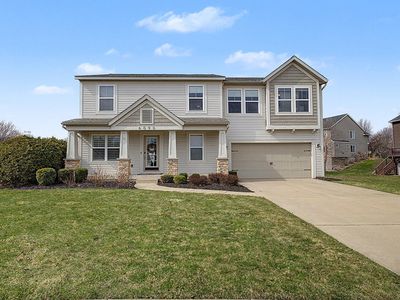 6090 E Alanada Ct SE, Caledonia, MI, 49316