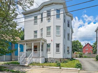 67 Hood St #1, Lynn, MA 01905