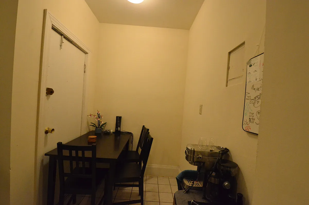 Photo 1 of 14 - 103 Hemenway St #3 - Boston, MA Primary Photo - 103 Hemenway St #3