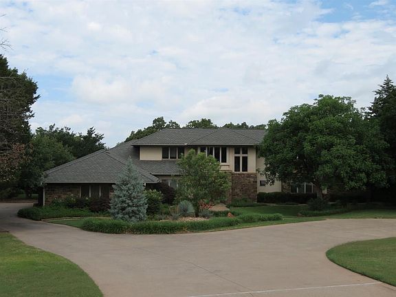 2nd image of 2010 S Walking Trail Dr