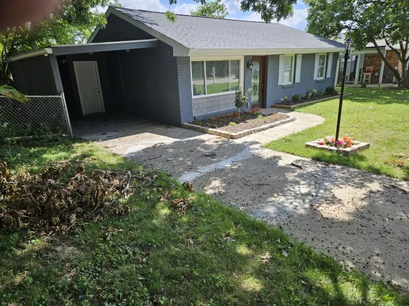 3423 Talbot Ave, Erlanger, KY 41018