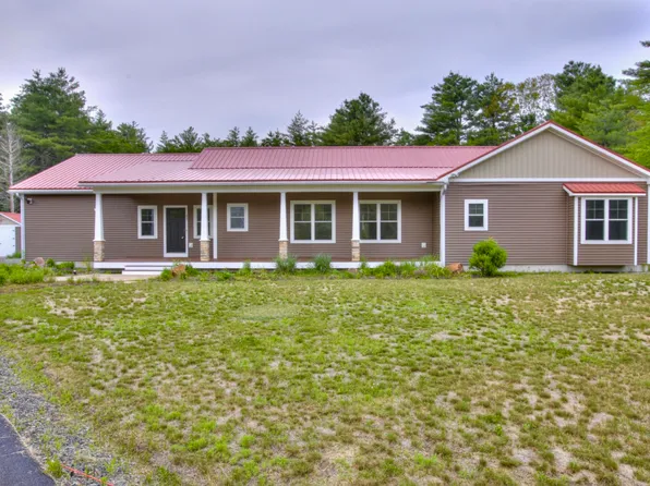 32 Tyler Lane, Berwick, ME 03901