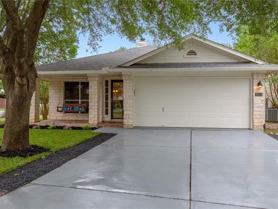 9501 Notches Dr, Austin, TX, 78748