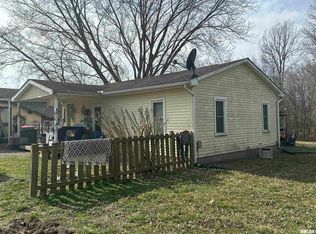 1215 S County Line Rd, Carbondale, IL 62902