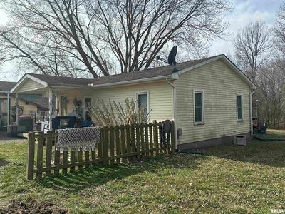 1215 S County Line Rd, Carbondale, IL, 62902