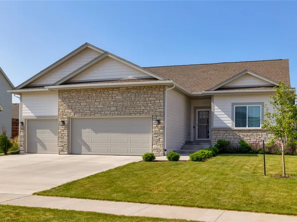 16696 Wilden Dr, Clive, IA 50325